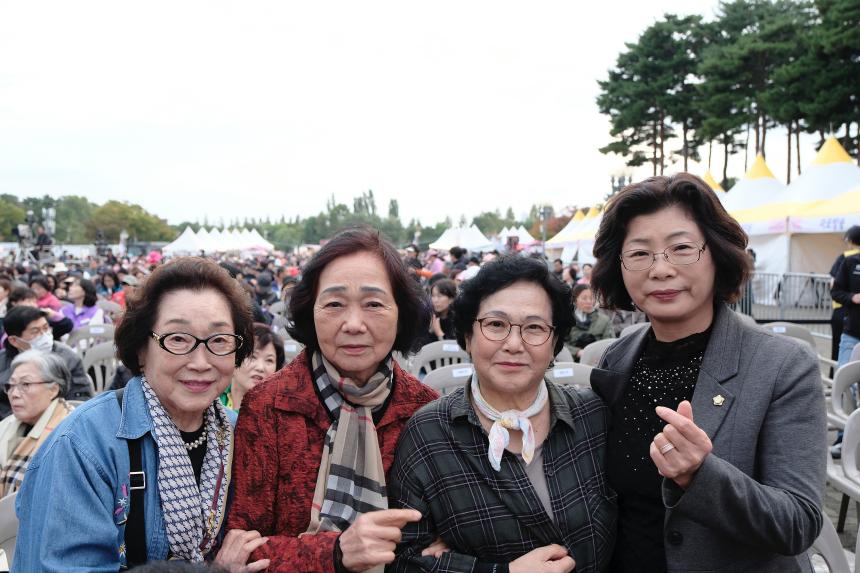 제32회 마포구민의 날 기념식 - 5