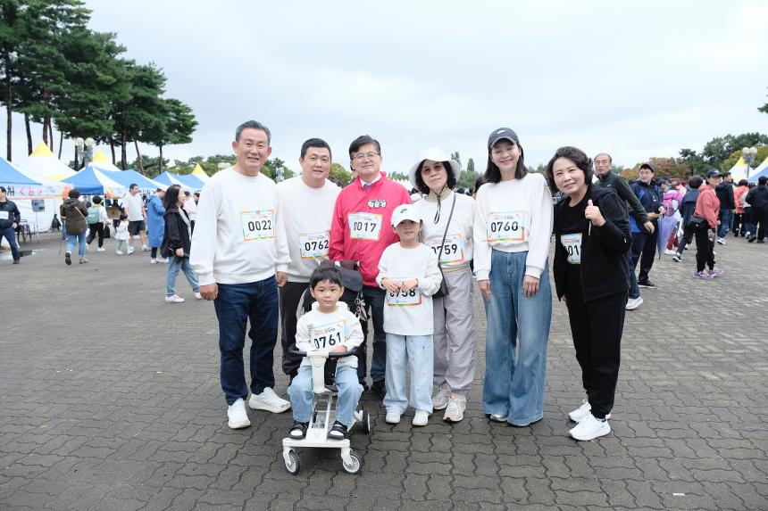 새우젓축제-마포구민 걷기대회 - 5