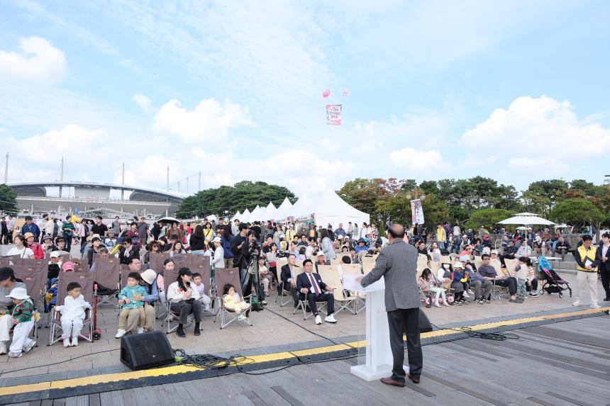 새우젓축제-마포 새우는 어디로 갔을까?  - 4
