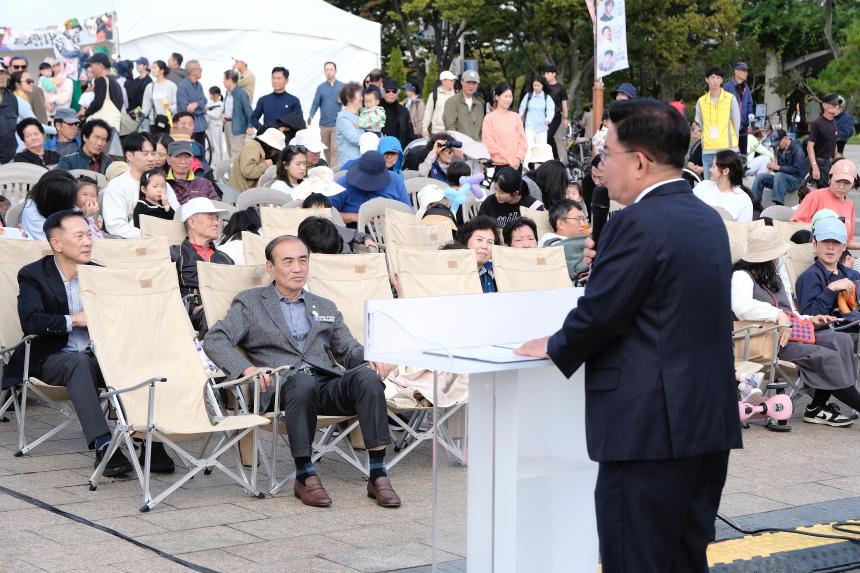 새우젓축제-마포 새우는 어디로 갔을까?  - 5