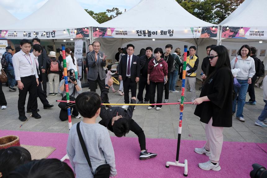 새우젓축제-마포 새우는 어디로 갔을까?  - 8