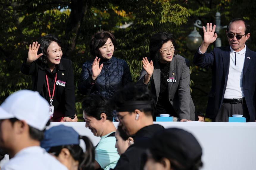 제2회 효도밥상 마라톤-새우젓축제 - 3