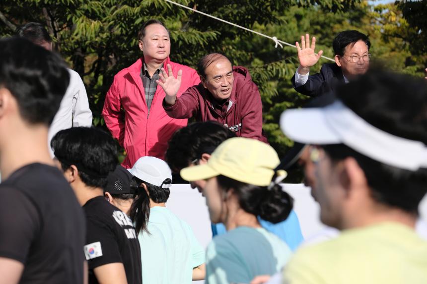 제2회 효도밥상 마라톤-새우젓축제 - 10