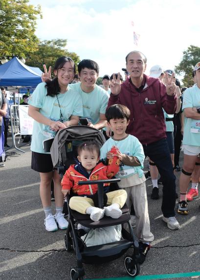 제2회 효도밥상 마라톤-새우젓축제 - 11
