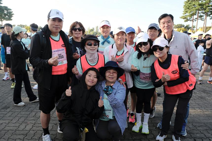 제2회 효도밥상 마라톤-새우젓축제 - 8