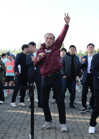 제2회 효도밥상 마라톤-새우젓축제 - 13