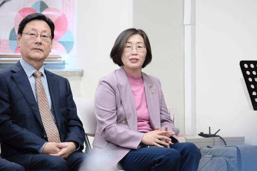 신수동 경로잔치 - 3