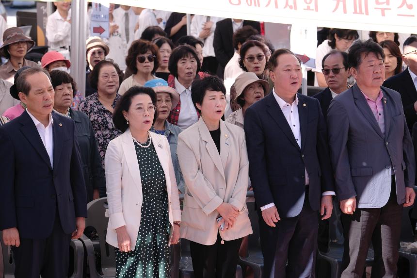 2025 마포문화축제-여성백일장 - 1