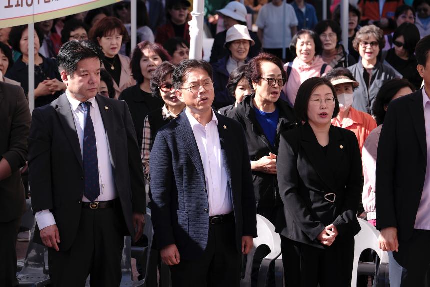 2025 마포문화축제-여성백일장 - 1