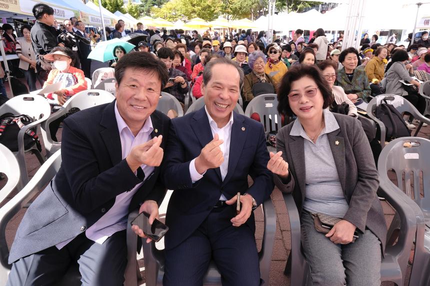 2025 마포문화축제-여성백일장 - 3