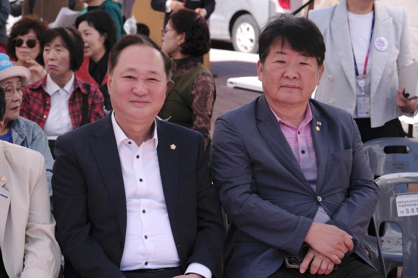 2025 마포문화축제-여성백일장