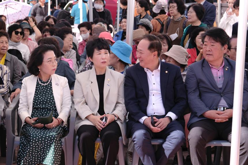 2025 마포문화축제-여성백일장