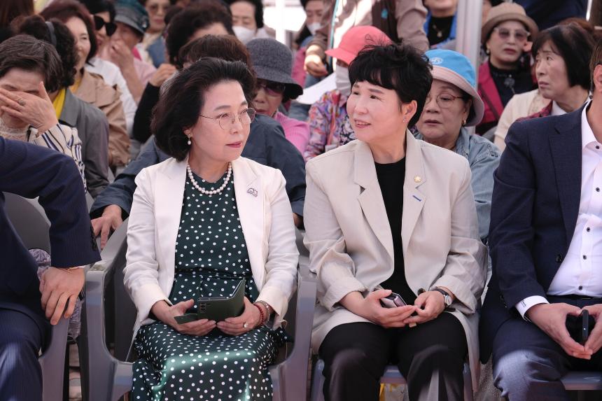 2025 마포문화축제-여성백일장