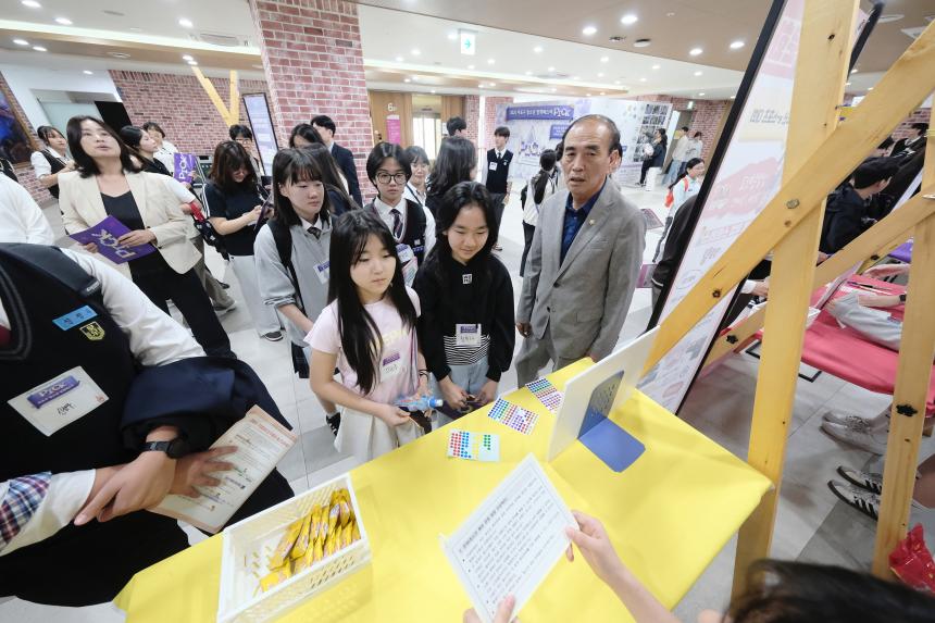 2025 마포구 청년 정책페스타 픽 - 2