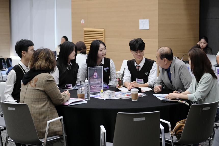 2025 마포구 청년 정책페스타 픽 - 6