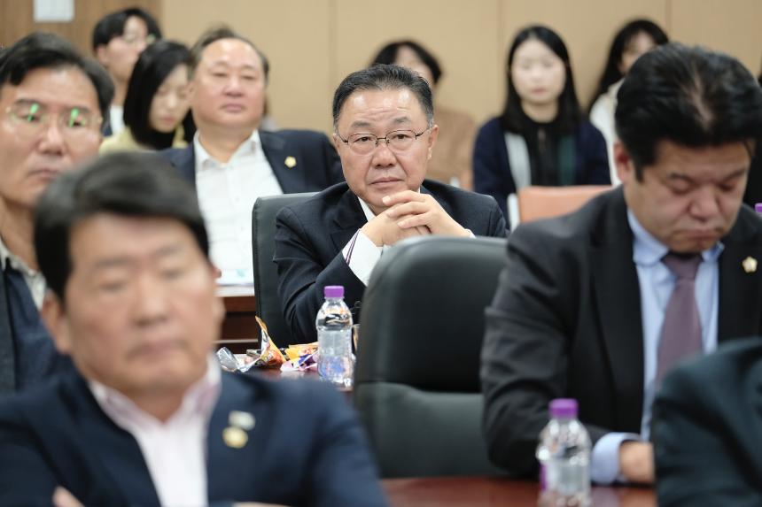 2025년 마포구의회 4대폭력 예방 교육 - 1