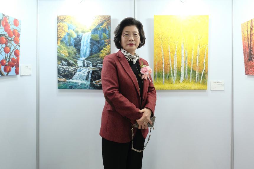 제2회 누구나 함께 누리는 가을문화예술제 - 6