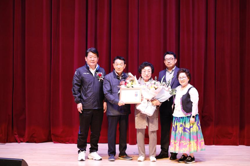 제18회 마포구청장기 체조대회 - 5