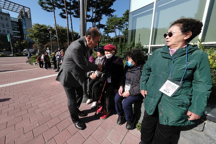 가을따라 추억따라 소풍가는 날 - 3