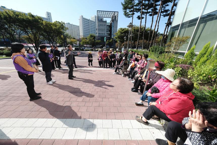가을따라 추억따라 소풍가는 날 - 4
