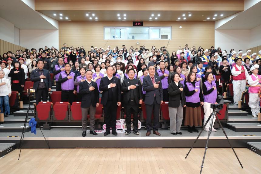 마포구자치회관 프로그램 페스타 - 3