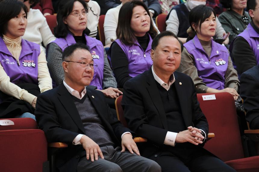 마포구자치회관 프로그램 페스타 - 4