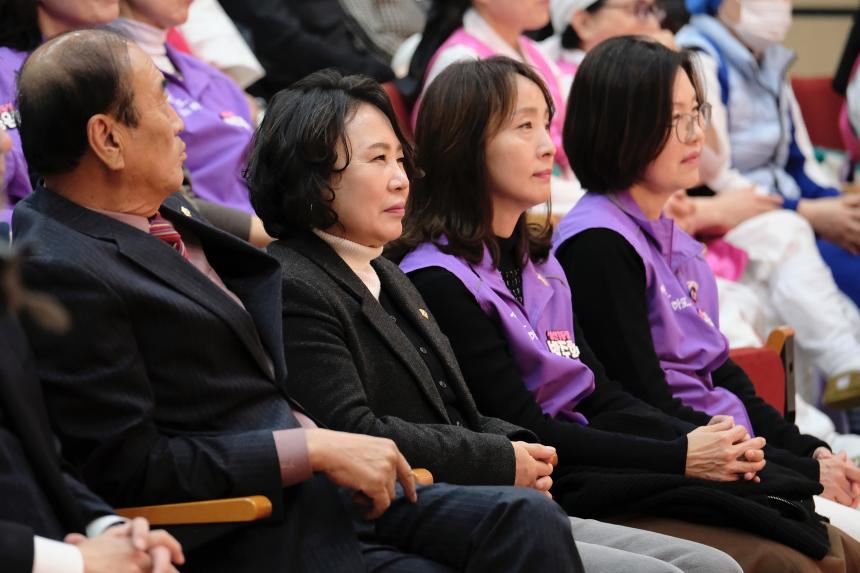 마포구자치회관 프로그램 페스타 - 4