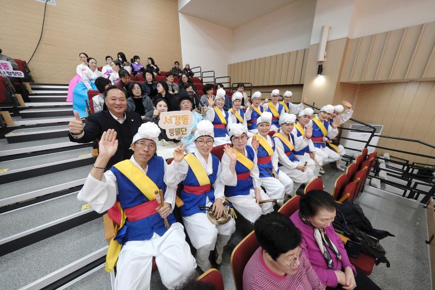 마포구자치회관 프로그램 페스타 - 5