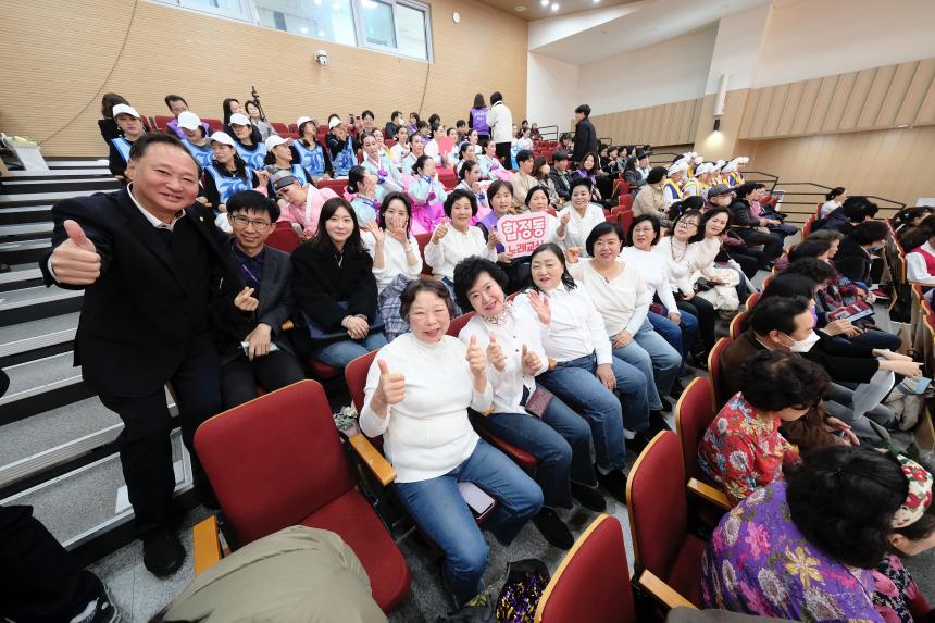 마포구자치회관 프로그램 페스타 - 6