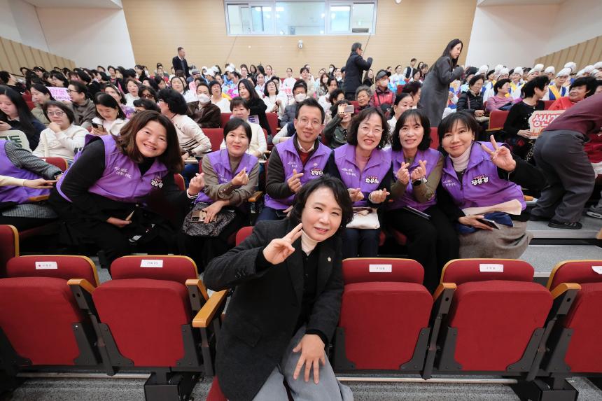 마포구자치회관 프로그램 페스타 - 7