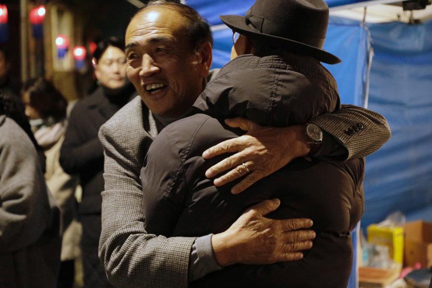 2025 당인동부군당제