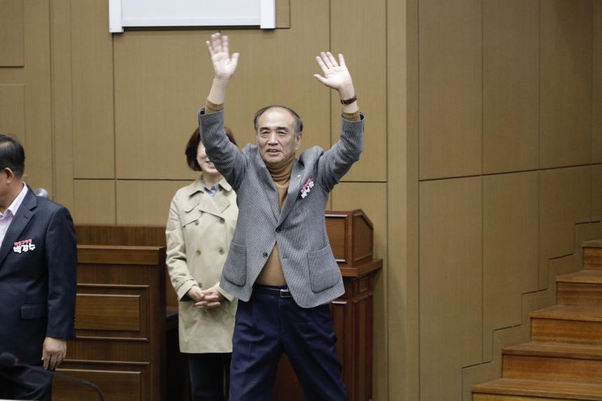 2025년 제3기 어린이 청소년 의회 수료식 - 7