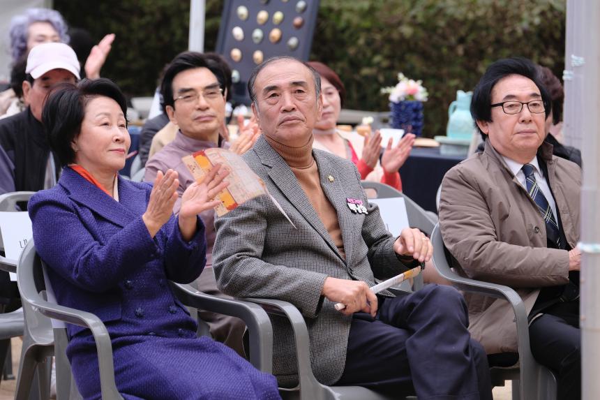 2025 제3회 성산1동 단풍숲길 축제 - 8