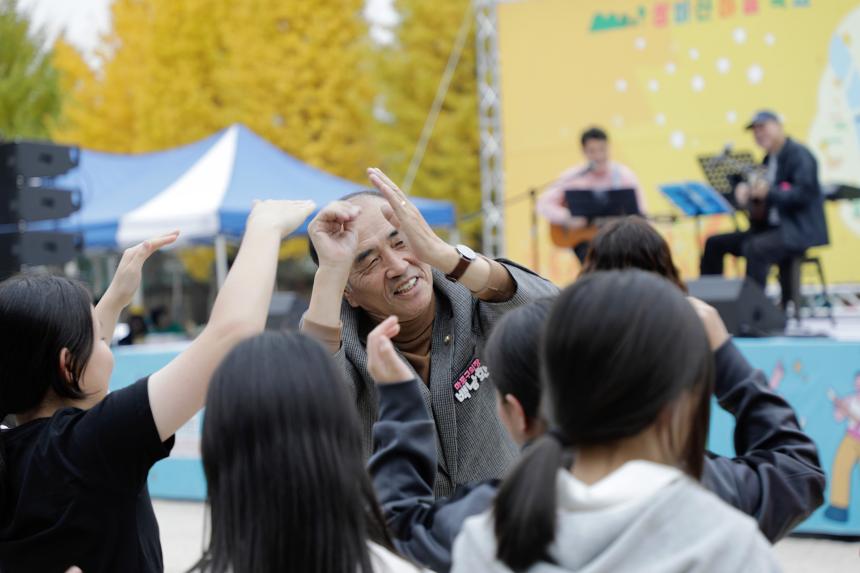 2025년 제22회 성미산 마을축제 - 3