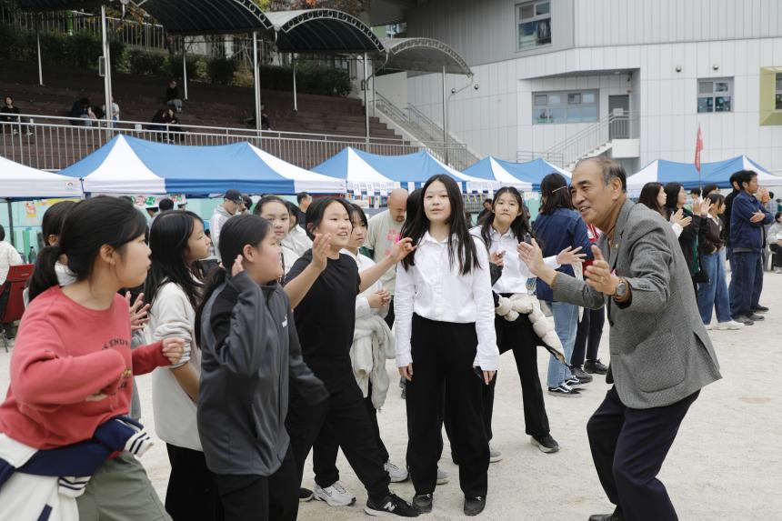 2025년 제22회 성미산 마을축제 - 4