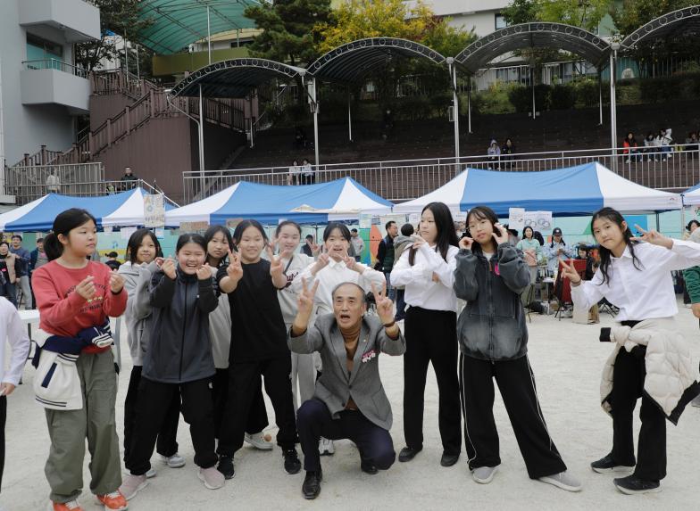 2025년 제22회 성미산 마을축제 - 6