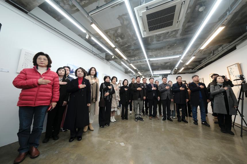 제2회 레드로드 아프페스타 기획전