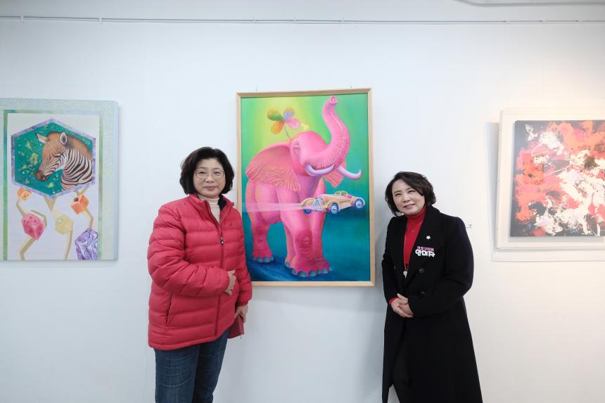 제2회 레드로드 아프페스타 기획전 - 11