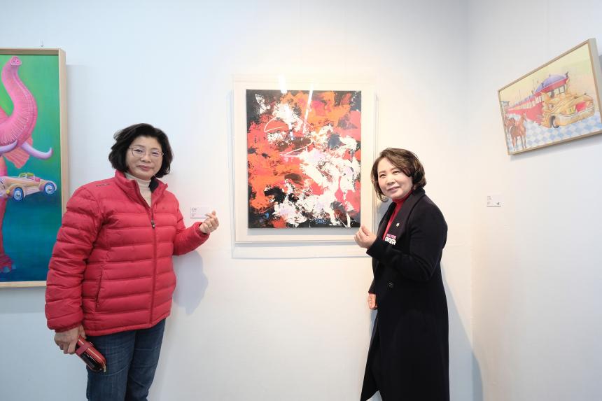 제2회 레드로드 아프페스타 기획전 - 12