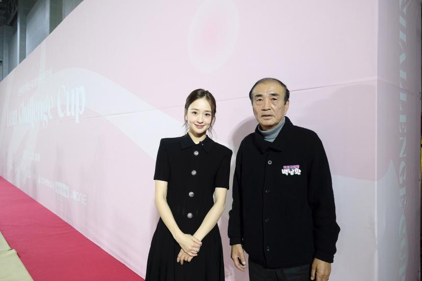 제2회 마포구청장배 리프챌린지컵