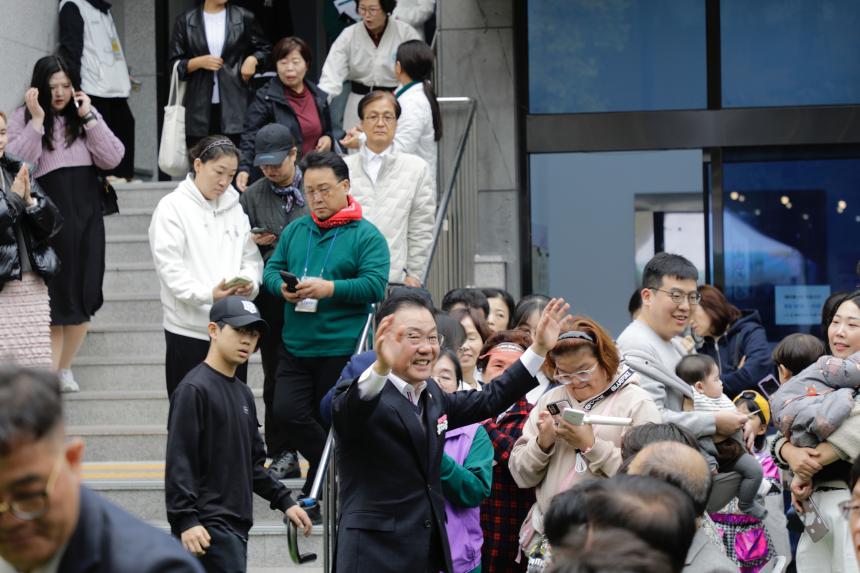 망원경 정축제 - 2