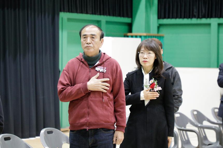 제2회 마포구청장배 우슈대회 - 5