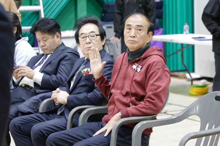 제2회 마포구청장배 우슈대회 - 6