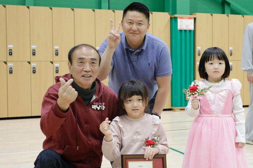 제2회 마포구청장배 우슈대회 - 7