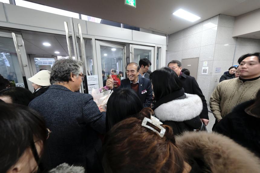 2025 마포구 자원봉사자의날 - 9