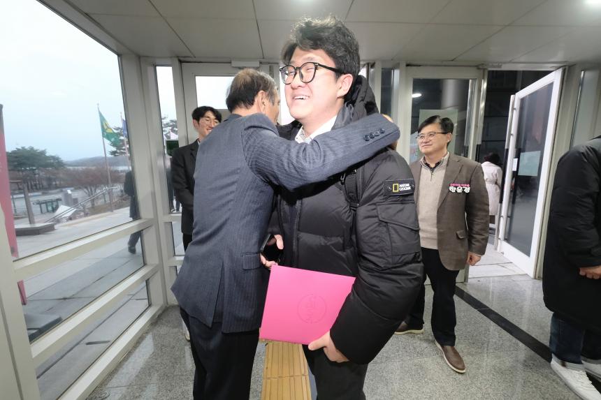 2025 마포구 자원봉사자의날 - 10