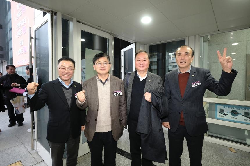 2025 마포구 자원봉사자의날 - 3