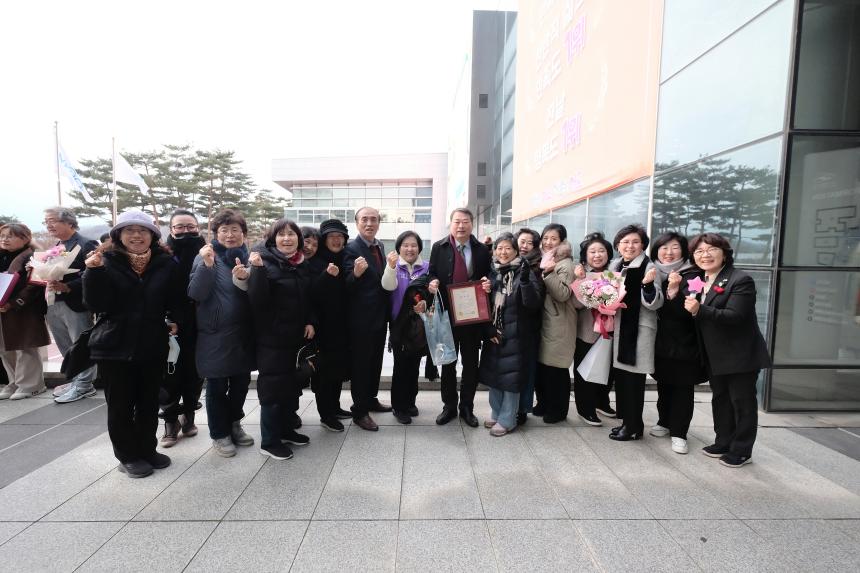 2025 마포구 자원봉사자의날 - 14