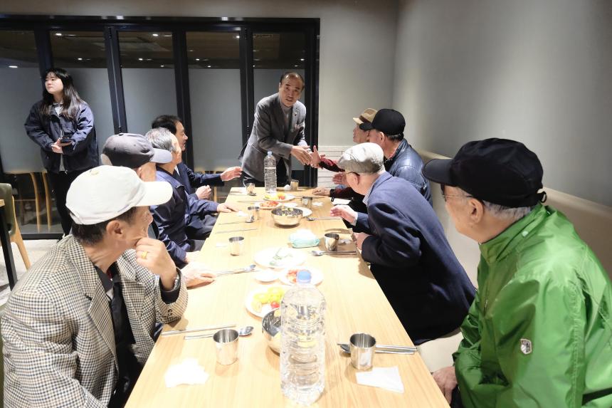 2025년 성산1동 사랑의 경로잔치 - 10