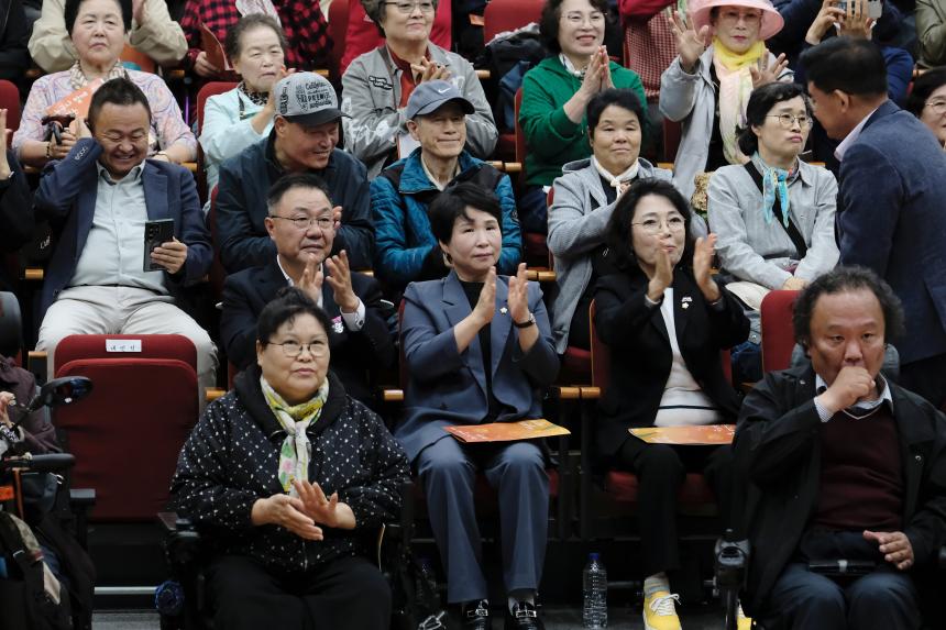 제2회 누구가 함께 누리는 가을문화예술축제 - 3